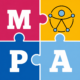 Logo da MPA Sem Barreiras